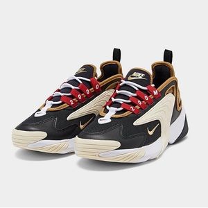 Nike Zoom 2K